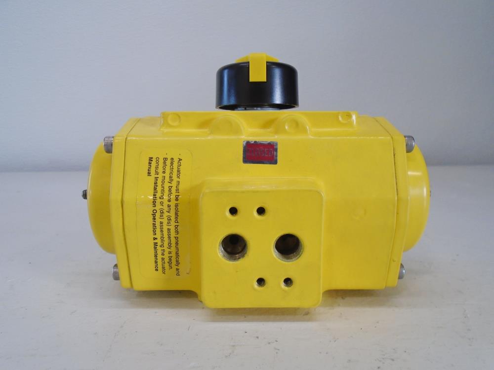 Apollo Actuator AS0040N041A